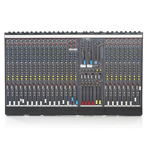 Микшерный пульт Allen & Heath GL2000 24 канала (1 фото из 4)
