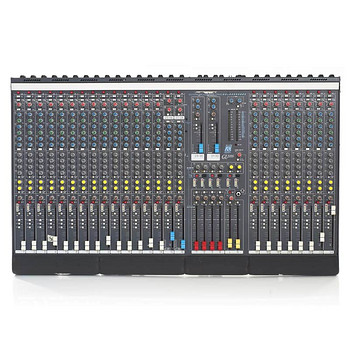 Микшерный пульт Allen & Heath GL2000 24 канала