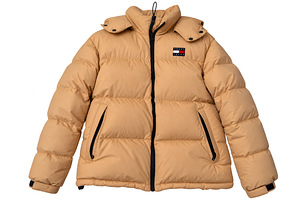 Tommy jeans sulemantel (1 foto / 2)