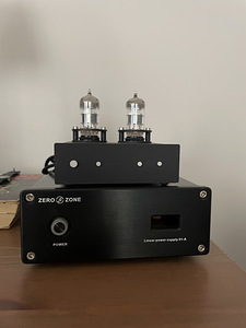 ProJect Tube Box S2 (1 foto / 8)