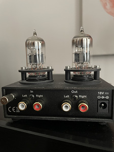 ProJect Tube Box S2 (4 foto / 8)