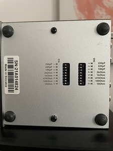 ProJect Tube Box S2 (5 foto / 8)
