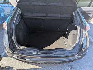 Honda Civic 1.4 61 kW • 2006 • 6-k manuaal (13 фото из 13)