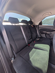 Honda Civic 1.4 61 kW • 2006 • 6-k manuaal (11 фото из 13)