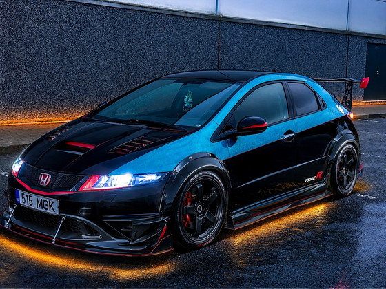 Honda Civic 2006