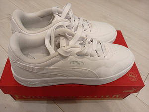 Обувь Puma (1 фото из 2)