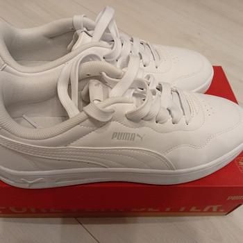 Обувь Puma