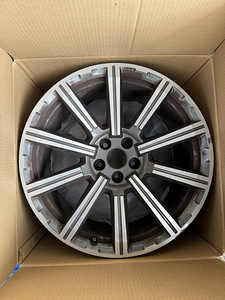 ORIGINAALSED VALUVELJED AUDI 20" (1 foto / 4)