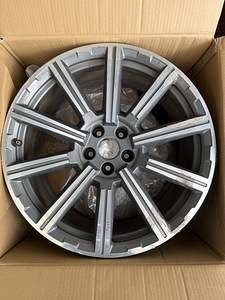 ORIGINAALSED VALUVELJED AUDI 20" (2 foto / 4)
