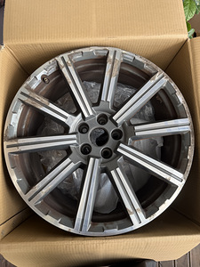 ORIGINAALSED VALUVELJED AUDI 20" (3 foto / 4)