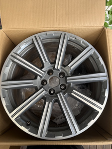 ORIGINAALSED VALUVELJED AUDI 20" (4 foto / 4)