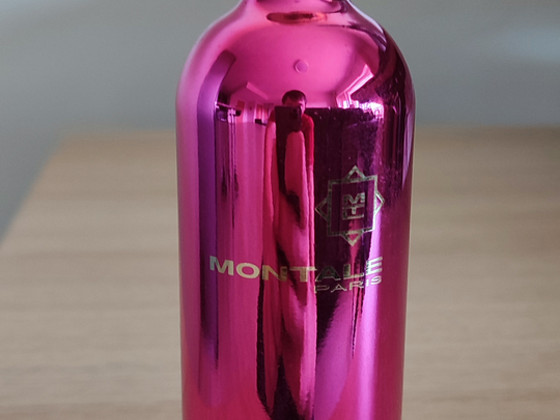 Montale Rose Elixir EDP