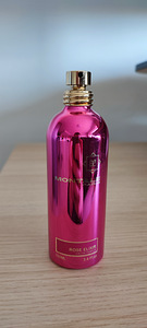 Montale Rose Elixir EDP (1 фото из 2)