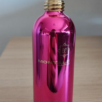 Montale Rose Elixir EDP