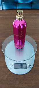 Montale Rose Elixir EDP (2 фото из 2)