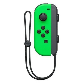 Nintendo Switch Joy-Con Pair Neon Green (L)