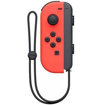 Nintendo Switch Joy-Con Pair Neon Red (L)