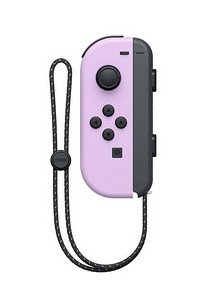 Nintendo Switch Joy-Con Pair Pastel Purple (L) (1 foto / 1)