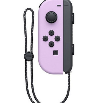 Nintendo Switch Joy-Con Pair Pastel Purple (L)