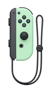 Nintendo Switch Joy-Con Pair Pastel Green (R) (1 foto / 1)