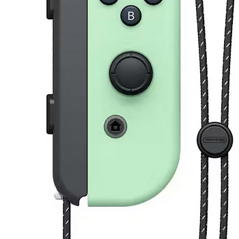 Nintendo Switch Joy-Con Pair Pastel Green (R)