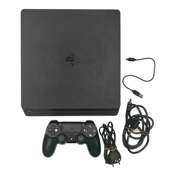 Mängukonsool Sony PlayStation 4 Slim 1TB