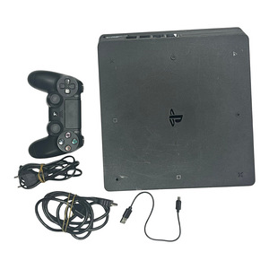 Игровая консоль Sony Playstation 4 Slim 1TB (2 фото из 4)