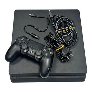 Игровая консоль Sony Playstation 4 Slim 1TB (3 фото из 4)