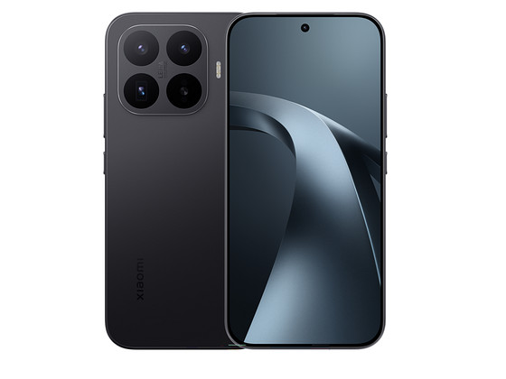 Xiaomi 17T 12/256 GB Black