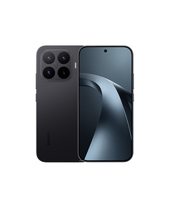 Xiaomi 17T 12/256 GB Black (1 foto / 3)