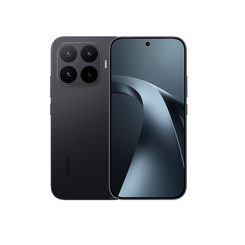 Xiaomi 17T 12/256 GB Black