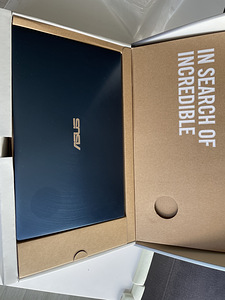 ASUS ZenBook UX433FN / i7-8565U / 16GB / 256GB NVMe / MX150 (7 foto / 10)