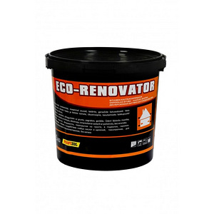 Hüdroisolatsioon Eco-Renovator Soudal 6 * 20kg (1 foto / 1)