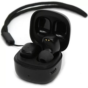 Kõrvaklapid Platinet PM1001B TWS juhtmevabad Bluetooth 5.3