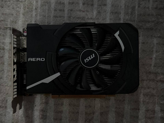 Gtx 1050 ti
