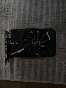 Gtx 1050 ti (1 фото из 1)