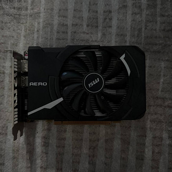 Gtx 1050 ti