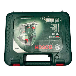 Лобзик Bosch Green PST 650, 500 Вт (1 фото из 4)
