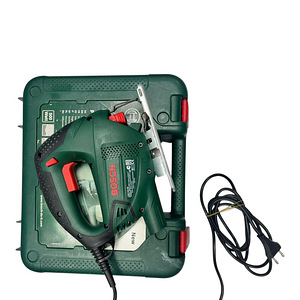 Лобзик Bosch Green PST 650, 500 Вт (4 фото из 4)