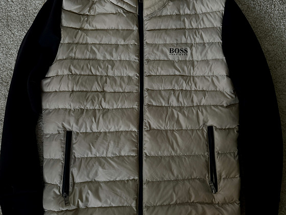 Куртка Hugo Boss