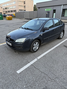 Ford Focus 2 (1 фото из 7)