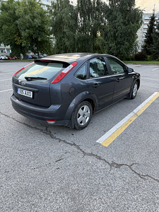 Ford Focus 2 (2 фото из 7)