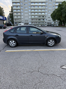 Ford Focus 2 (5 фото из 7)