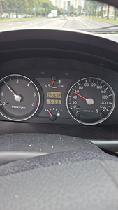 Hyunday Getz (2 фото из 6)
