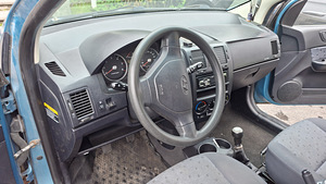 Hyunday Getz (3 фото из 6)