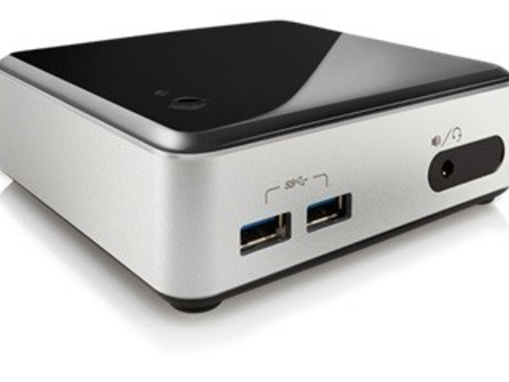 Intel NUC D54250WYK