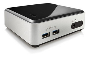 Intel NUC D54250WYK (1 foto / 1)