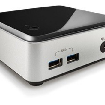Intel NUC D54250WYK