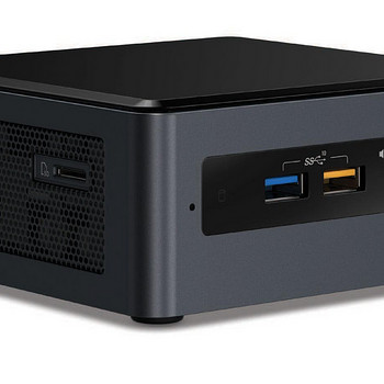 Intel NUC NUC8i3BEK