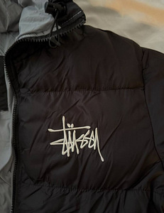 Продам куртку stussi (2 фото из 4)